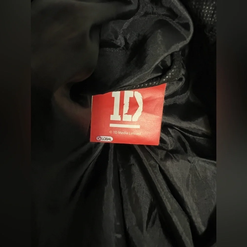 - One direction bag
